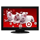 Apex 32" Class 720p 60hz LCD HDTV - Black (LD3288)