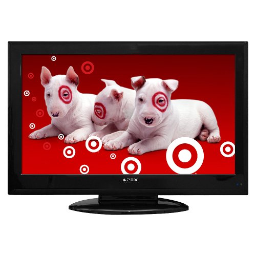 Apex 32 Class 720p 60hz LCD HDTV - Black (LD3288)