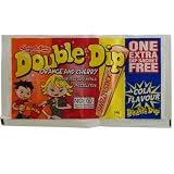 Double Dip