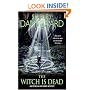 The Witch Is Dead (Ophelia & Abby Mysteries, No. 5)