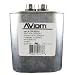 Aviditi 90AVI Capacitor, 60 Microfarad, 370-Volt