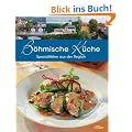 B�hmische K�che: Spezialit�ten aus der Region