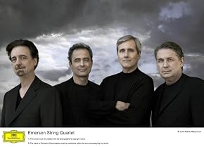Image of Emerson String Quartet