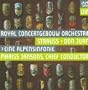Strauss: Don Juan; Eine Alpensinfonie [Hybrid SACD]