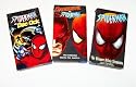 The Spider-man Video Collection (3-pack)