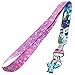 My Little Pony Lanyard with Rainbow Dash Charm