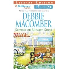 Summer on Blossom Street by Debbie Macomber