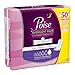 Poise Pads Ultimate Absorbency Long, Case/90 (2 bags of 45)