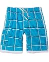 Surplus Beach Badeshorts Bermuda Badehose Shorts navy