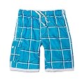 Surplus Beach Badeshorts Bermuda Badehose Shorts navy