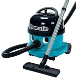 Numatic Commercial vacuum cleaner Blue