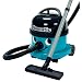 Numatic NRV200-22 Blue Commercial Bagged Cylinder Vacuum Cleaner, Blue