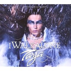 I Walk Alone (Single Version)