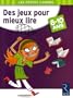 Des jeux pour mieux lire 8-10 ans