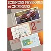 Sciences physiques et chimiques 2nde professionnelle bac pro