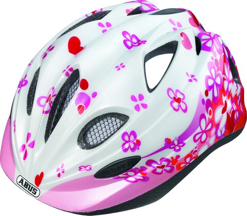 ABUS Chilly Zoom pearly pink (Size: XS)