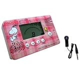 SNOOPY with Music STM-12P �`���[�i�[���g���m�[���i�}�C�N�t�j