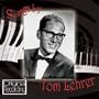 Songs by Tom Lehrer