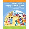 The Essentials of Teaching Children to Read: The Teacher Makes the Difference (2nd Edition)