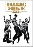 Magic Mike XXL [DVD]