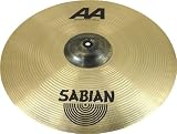 Sabian AA Metal-X Ride Cymbal, 24 Inch