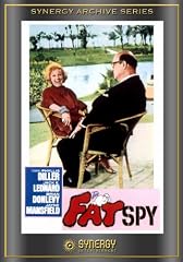 The Fat Spy