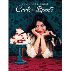 Cook in Boots