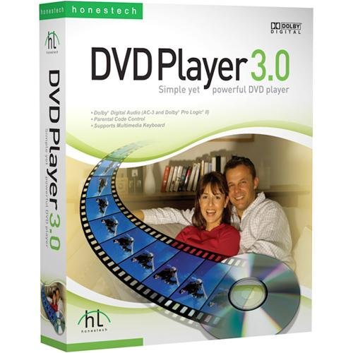 DVD Player 3.0