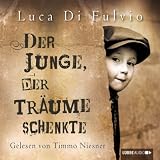 Produkt-Bild: Der Junge, der Tr&auml;ume schenkte: Roman.