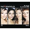 No Angel (It'S All in Your Min