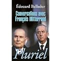 Conversations avec Fran�ois Mitterrand
