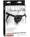 Produkt-Bild: Fetish Fantasy Elite - Universal Beginner's Harness - fr bis zu 120 cm Umfang