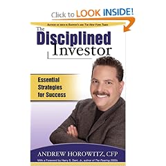 The Disciplined Investor: Essential Strategies for Success