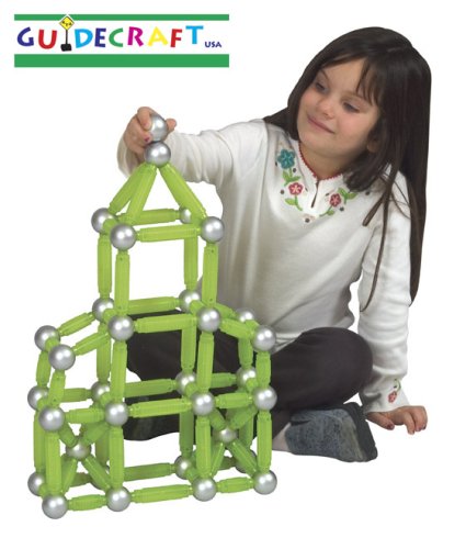 Magneatos Inter-Glow 114 Pcs