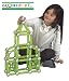 Magneatos Intermediate Glow in the Dark- 114 Pieces