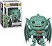 Funko Pop! Disney: Gargoyles - Broadway Collectible Figure, Multicolor