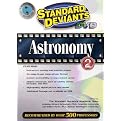 The Standard Deviants: Astronomy, Part 2