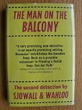 The man on the balcony : the story of a crime