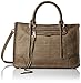 Rebecca Minkoff Regan Satchel Tote Shoulder Bag