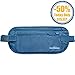 The Ultimate Travel Money Belt, Secure Waist Pouch, Undercover Fanny Pack, Passport Holder, Hidden Wallet - Rocky Mountain Deluxe. Protect your valuables in style! 365 Days 100% Satisfaction Guarantee