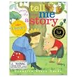 Mystery In The Forest Tell Me A Story Creative Story Cards by eeBoo