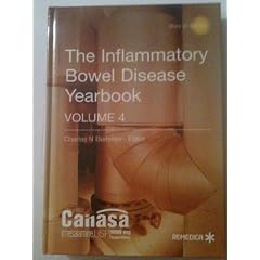 The Inflammatory Bowel Disease Yearbook: 4