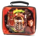 DNC Dr Who Monsters Lunch Bag