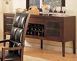 Sideboard - Hudson Dining - Modus Furniture - HD2973SM