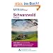 Schwarzwald Freiburg: MERIAN live! - Mit Kartenatlas im Buch und Extra-Karte zum Herausnehmen