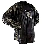 Empire Invert 2008 SE Paintball Jersey - Digi Woodland Camo