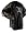 Empire Invert 2008 SE Paintball Jersey - Digi Woodland Camo Size: Medium