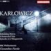 Classical Music : Returning Waves/Sorrowful Tale/Episode at a Masque