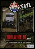 FOUR WHEELER Magazines Top Truck Challenge XIII 2005