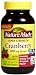 Nature Made Super Strength, Cranberry ( 450 mg Extracr) with Vitamin C, 60 Softgels